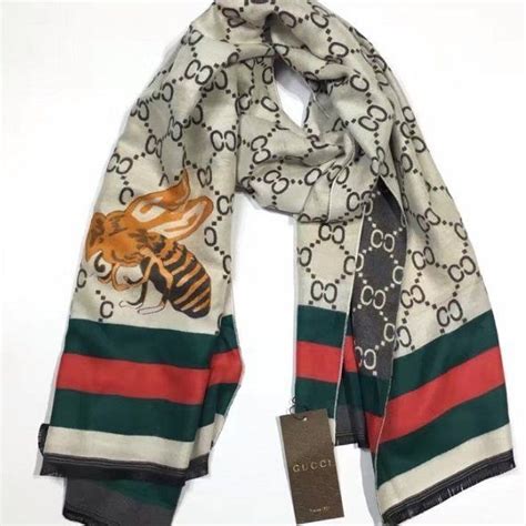 gucci dupe scarf|gucci scarf celebrities.